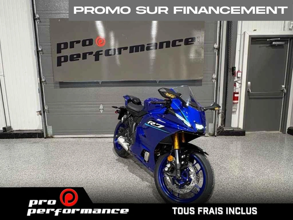 Yamaha Yzf-r7 2026 alt
