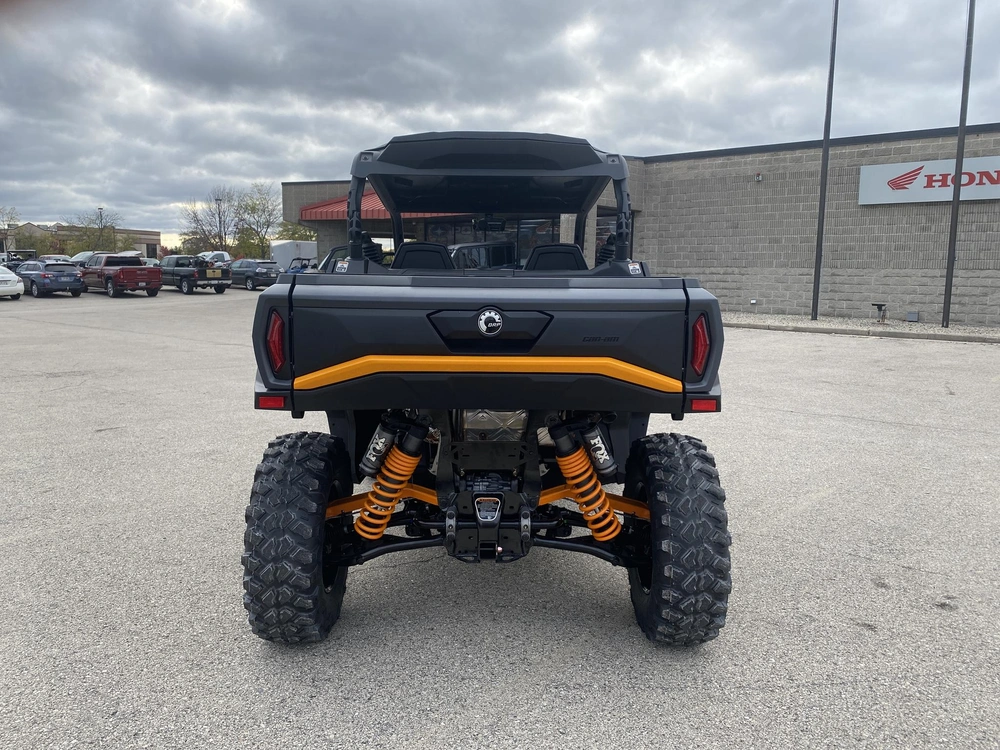2026 Can-am Commander Xt-p 1000r alt