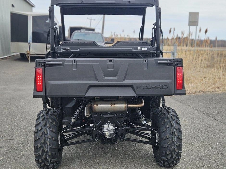 Polaris Ranger 500 2026 alt