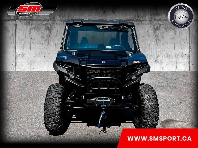 Polaris Polaris Xpedition Adv Northstar 2026 alt