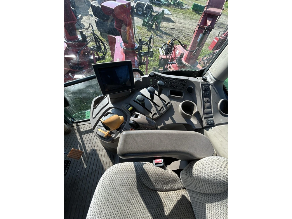 John Deere 6130r 2021 alt