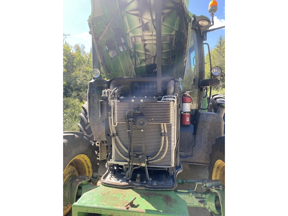 John Deere 6130r 2021 alt