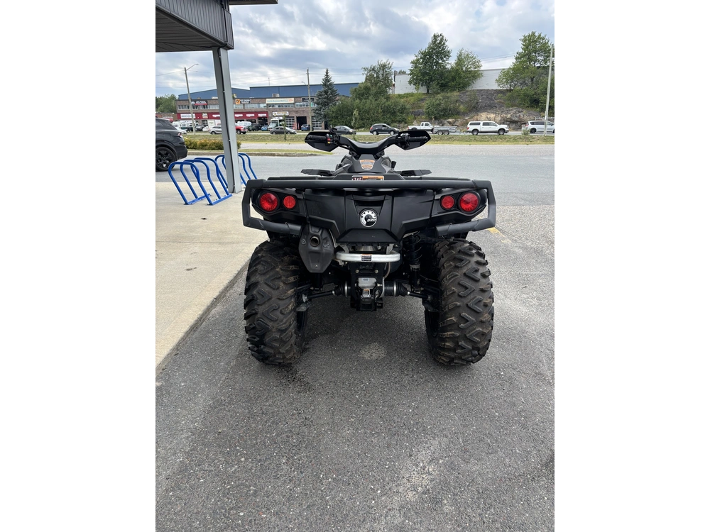 2023 Can-am Outlander Xt 850 alt