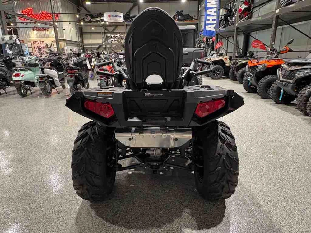 Polaris Sportsman Touring 850 Premium 2026 alt