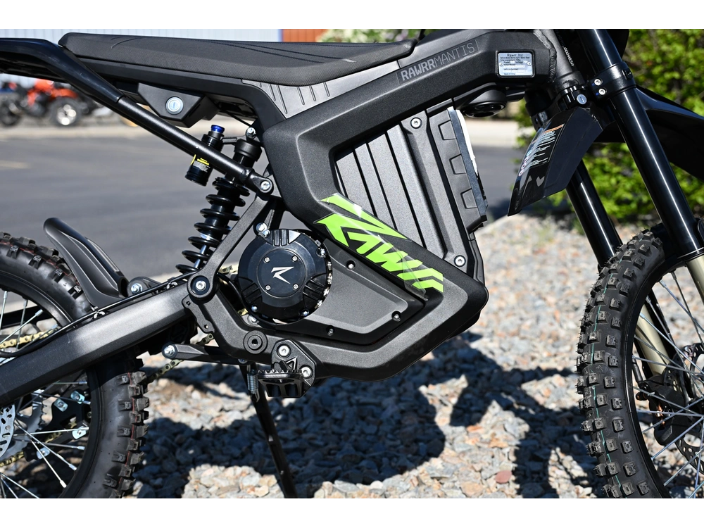 2025 Rawrr Mantis X Pro alt