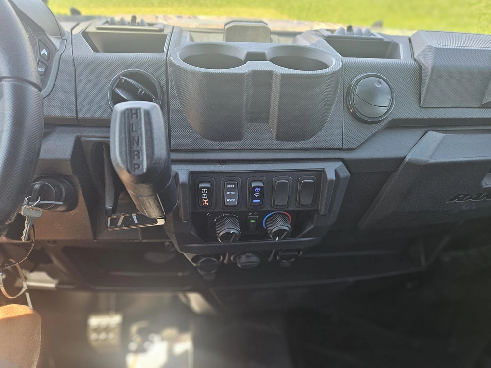 Polaris Ranger Xp 1000 Crew Premium Ns 2026 alt