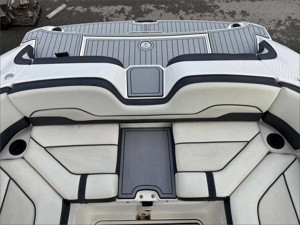 2017 Yamaha Sx210 - Brand New Seadek Pkg Included!! alt