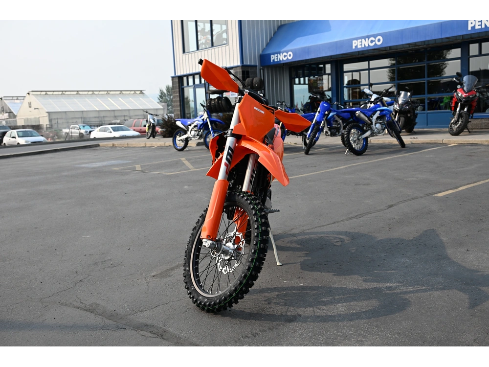 2027 Ktm 250 Xc F alt