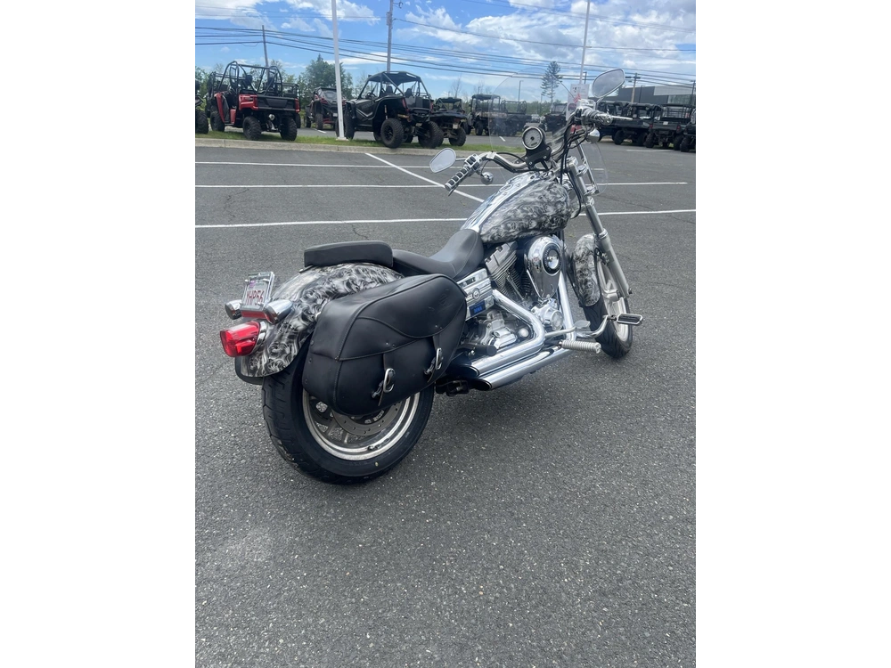 Harley-davidson Fxd 2009 alt