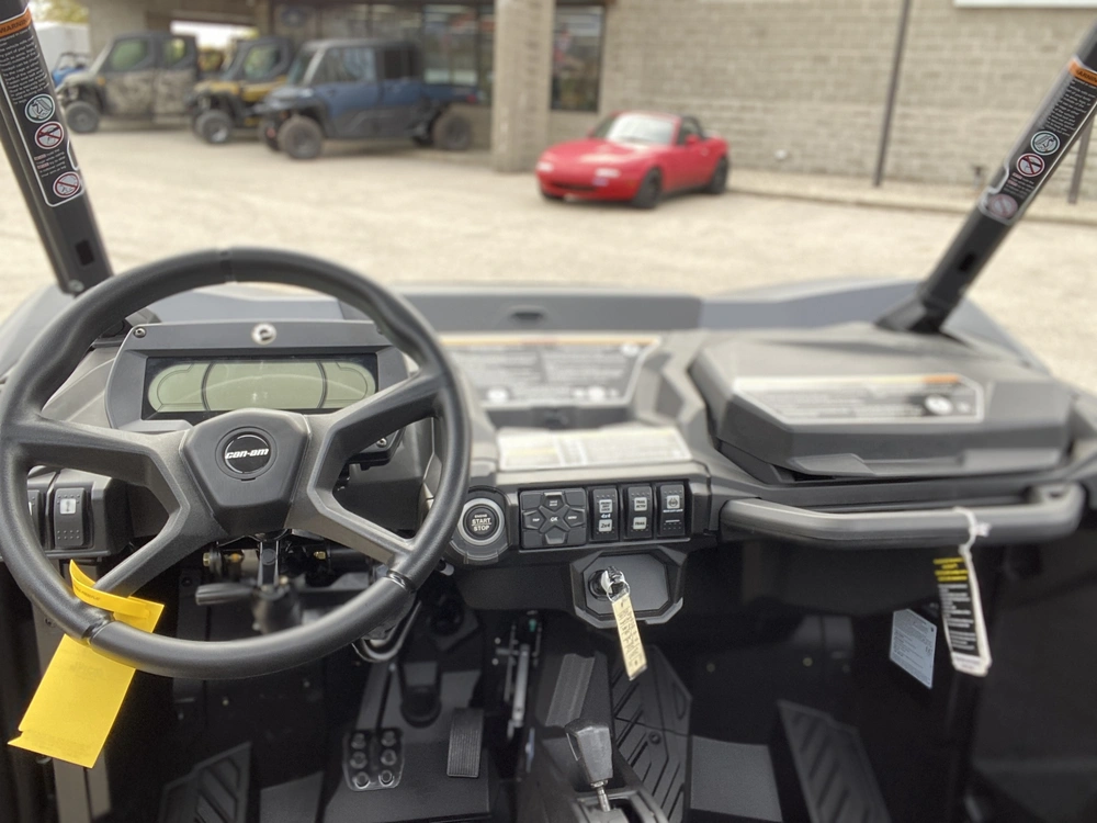 2026 Can-am Commander Xt-p 1000r alt