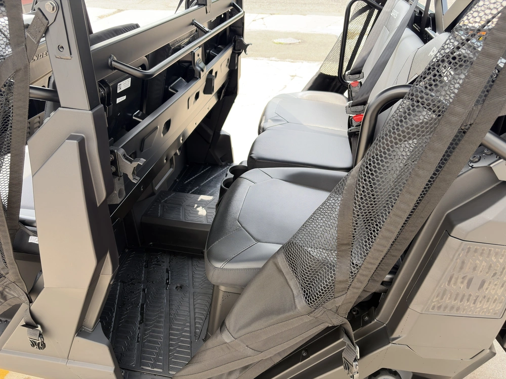 2026 Polaris Ranger Crew 1000 Premium alt