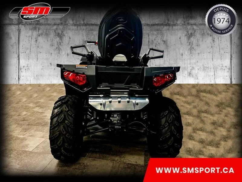2026 Polaris Sportsman Touring 850 Premium alt