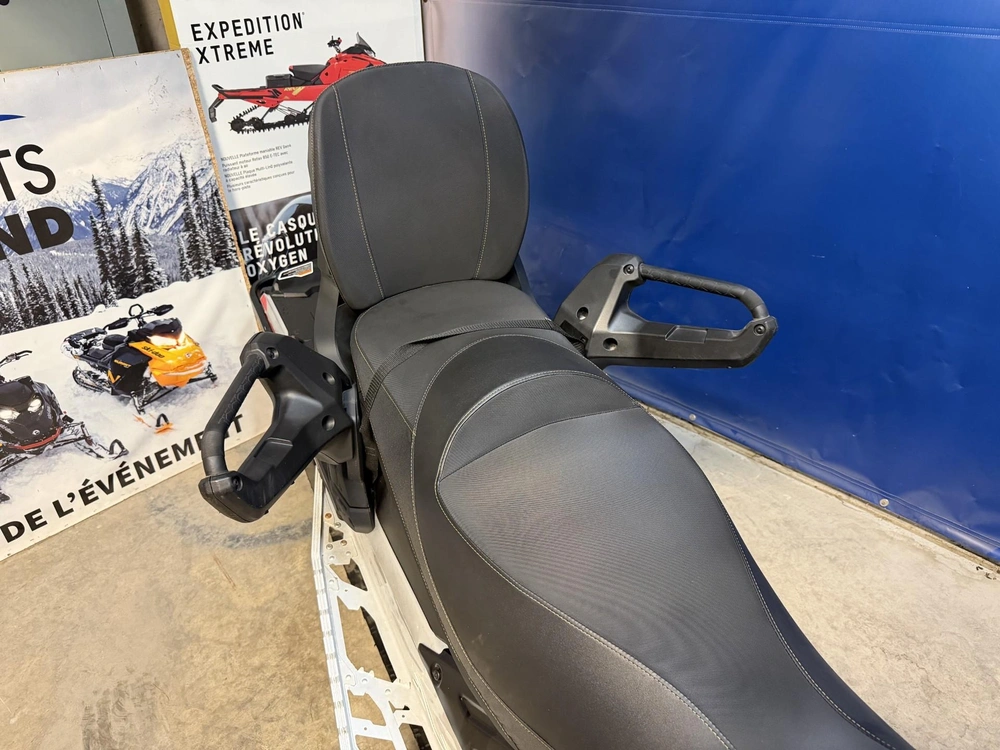 Ski-doo Expedition Sport 600 Efi 2023 alt