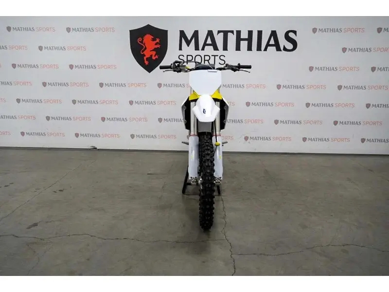 Husqvarna FC 250 2025