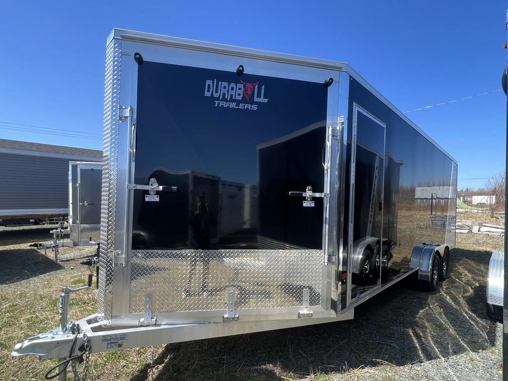 2023 Durabull Dbss7x22ta - 6 Inch Extra Height alt