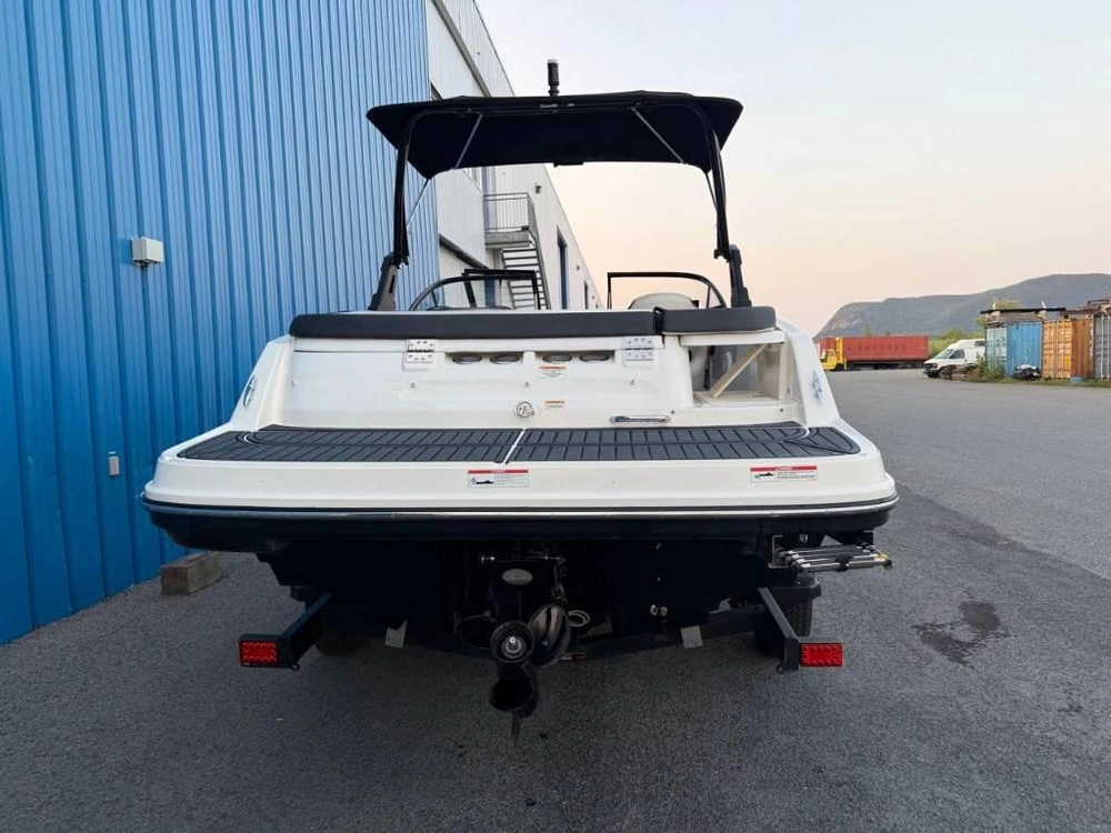 2021 Bayliner Vr5 alt