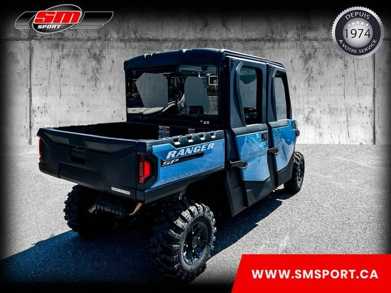 Polaris Ranger Crew Sp 570 Northstar Edition 2026 alt