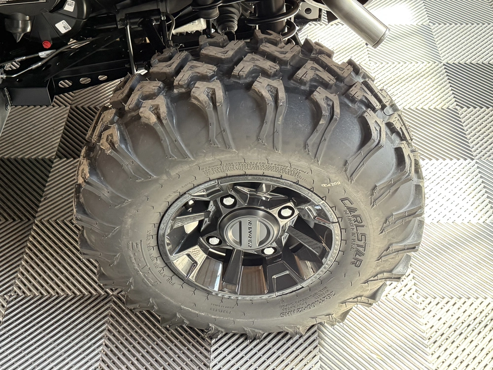 2026 Polaris Ranger 1000 Premium alt