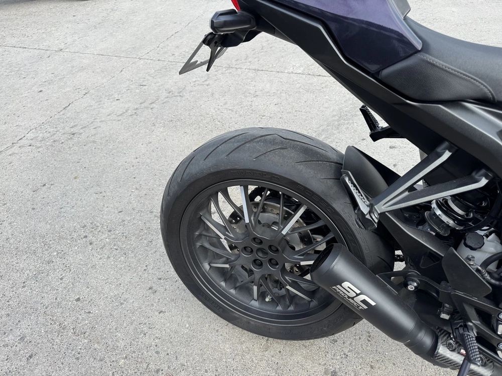 Honda Cb1000r 2024