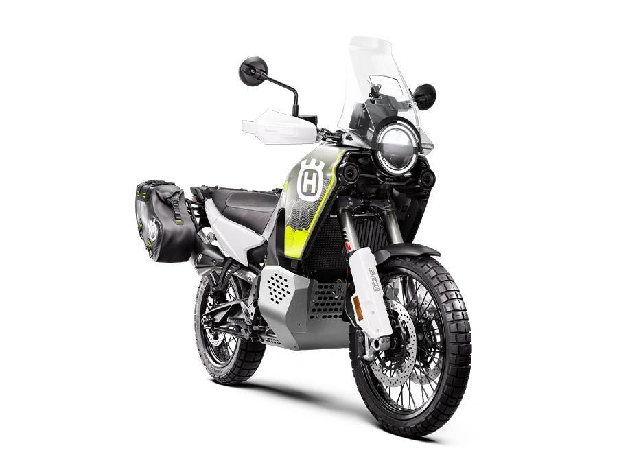 2025 Husqvarna Norden 901 Expedition alt