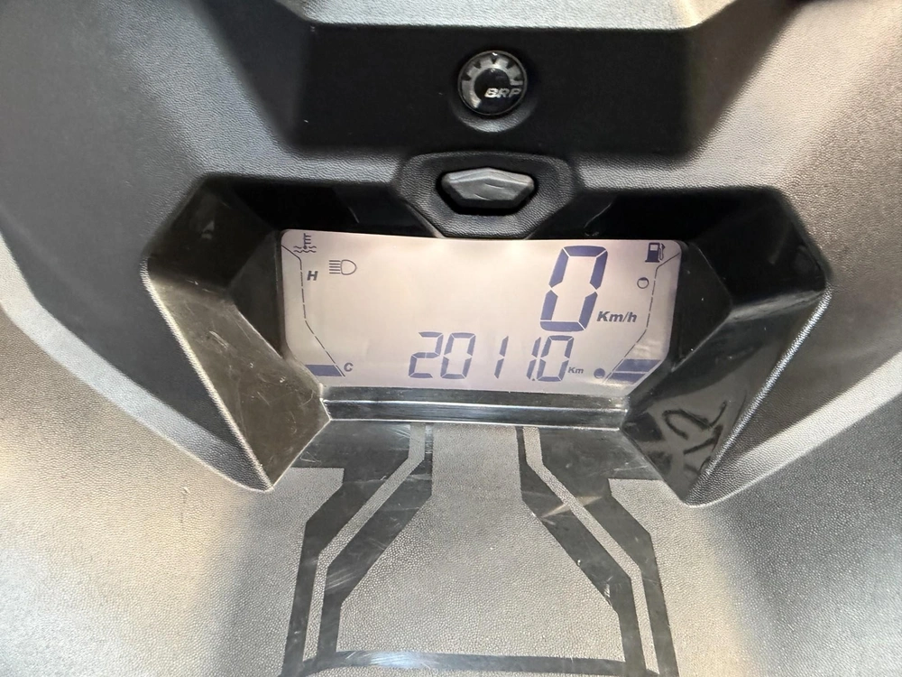 Ski-doo Mxz Neo + 600efi 55hp Plus 2023 alt