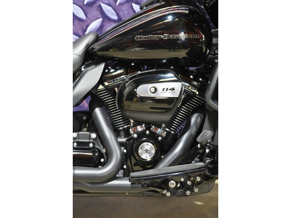 2022 Harley-davidson Flhtk Ultra Limited alt