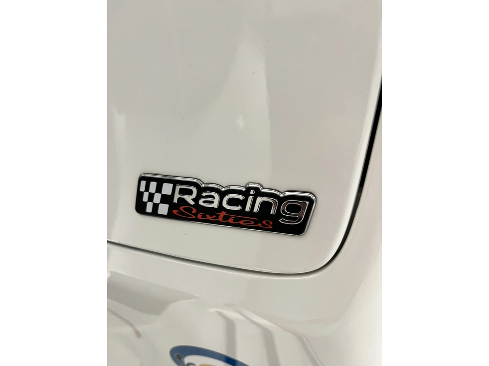 Vespa Gts 300 Racing Sixties 2021 alt
