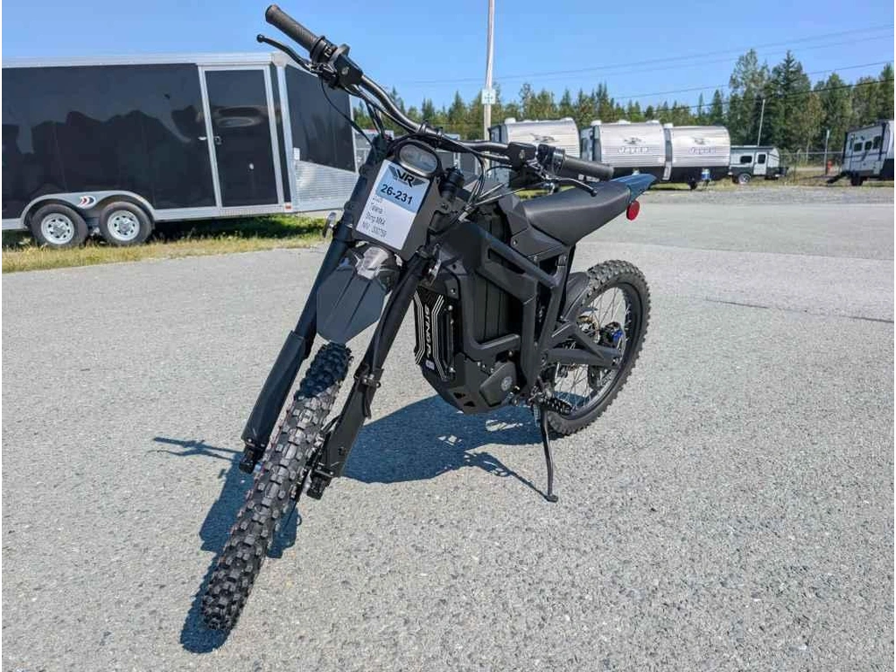 Talaria Sting Mx5 2026 alt