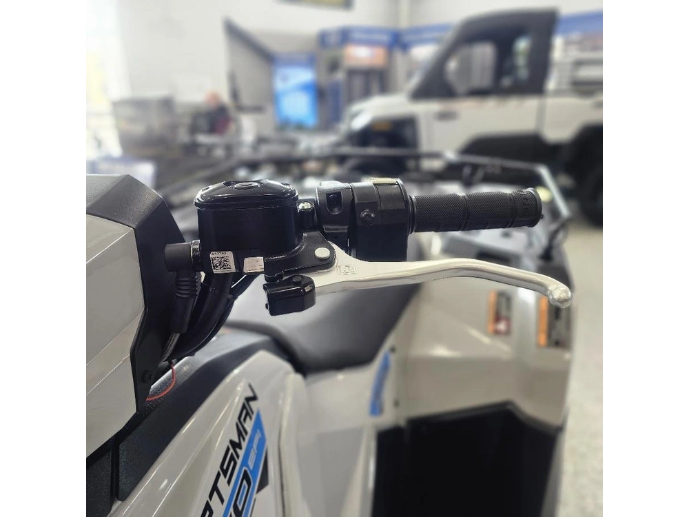 2026 Polaris Sportsman 570 Eps alt