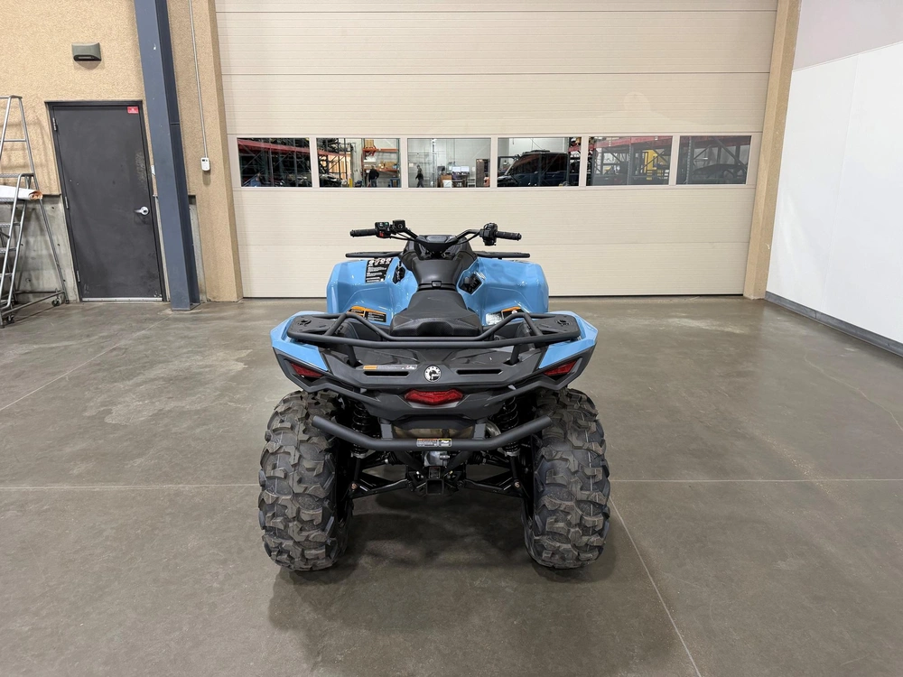 2026 Can-am Outlander Xt 700 alt