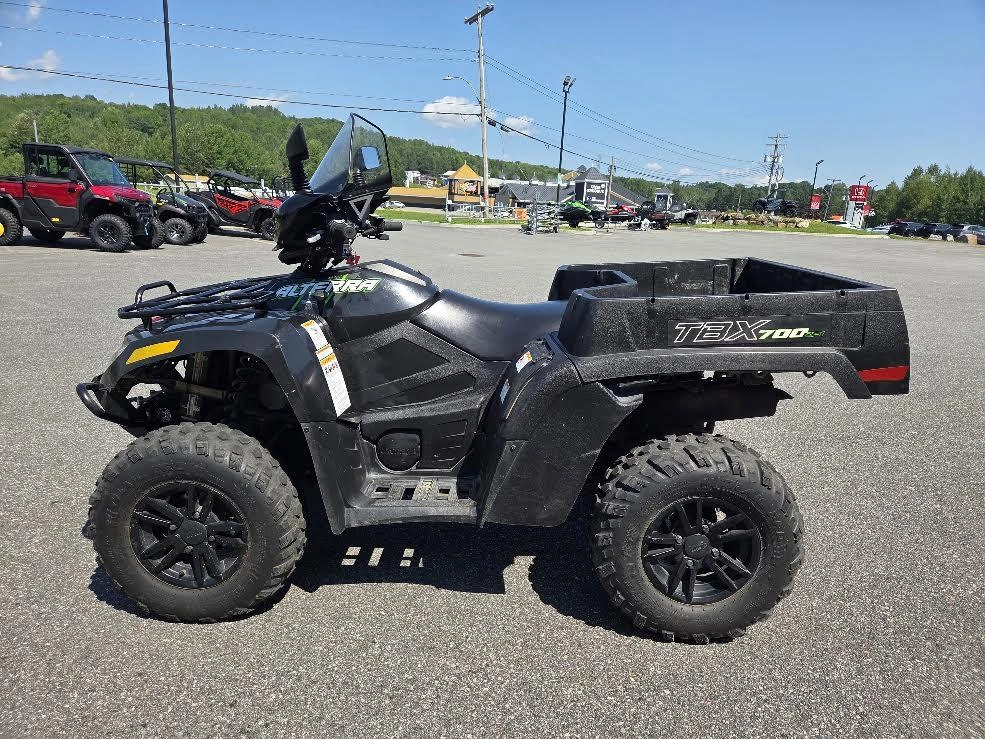 Arctic Cat Alterra Tbx700 2018 alt