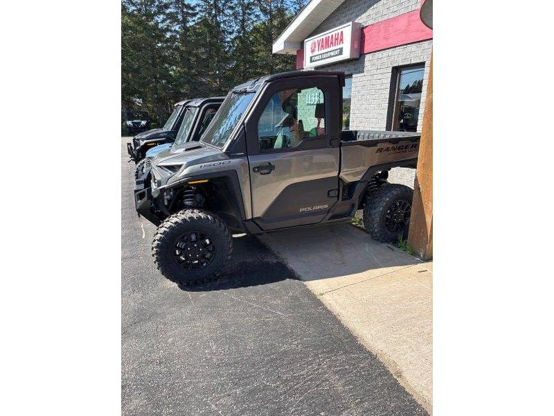 2025 Polaris Ranger Xd 1500 Ns Ed Prem alt