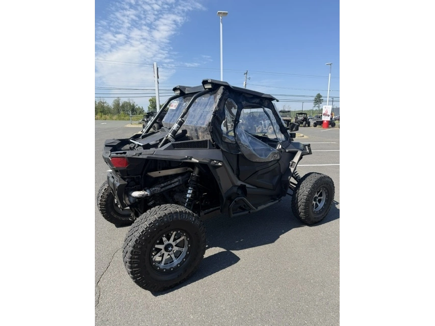 2014 Polaris Rzr Xp1000 Eps alt