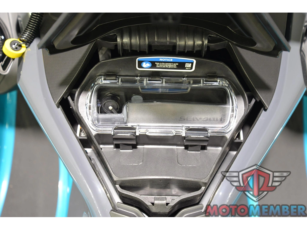 2026 Sea-doo Wake™ Pro 230 alt