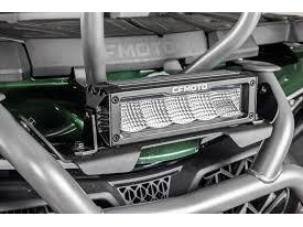 Cfmoto Cforce 1000 Overland 2026 alt
