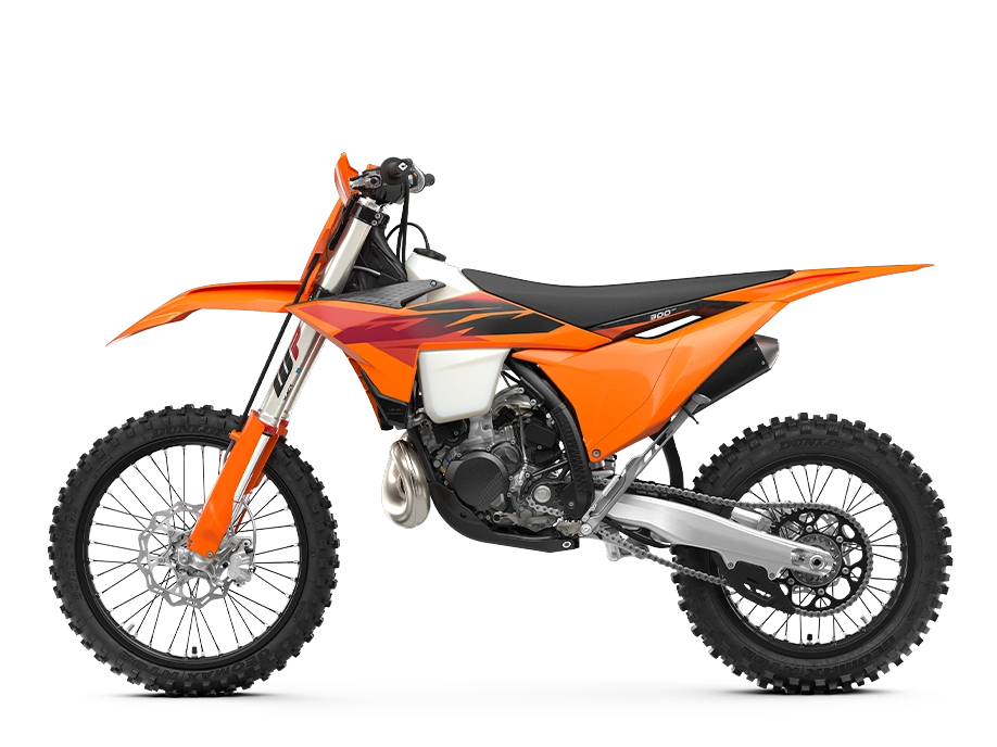 2027 Ktm 300 Xc W alt