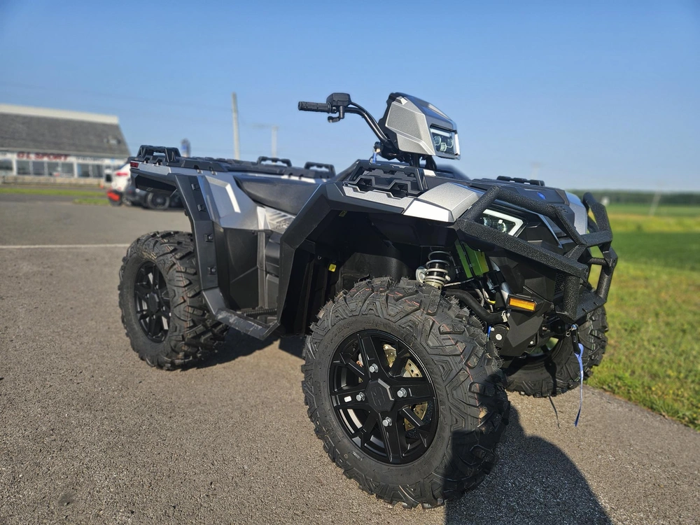 2026 Polaris Sportsman Xp 1000 Ultimate alt