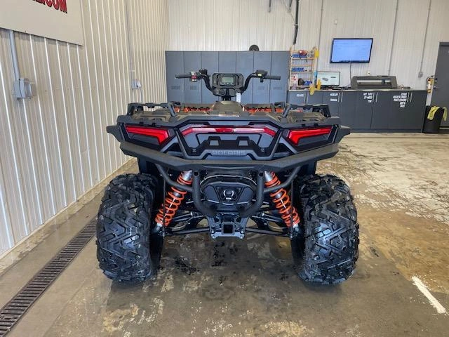 2026 Polaris Sportsman Xp 1000 S Orange alt