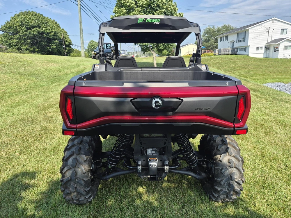 2026 Can-am Commander Xt 1000r alt