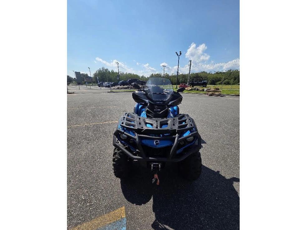 Can-am Outlander Max 650 Xt 2022 alt