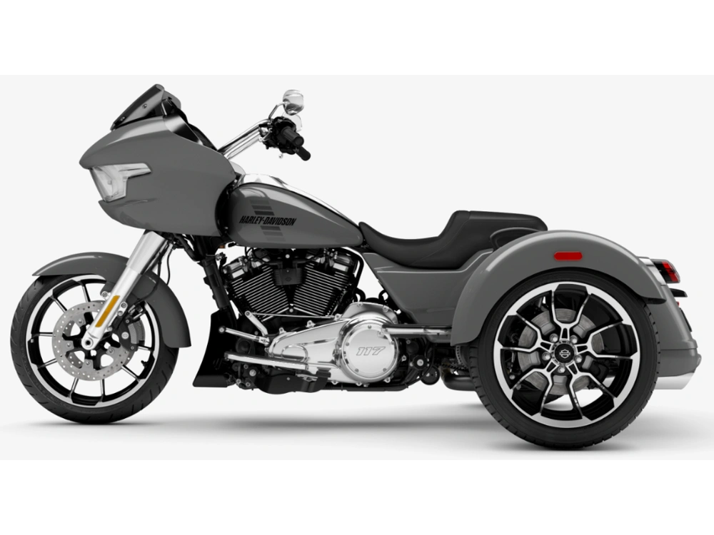 Harley-davidson Fltrt Road Glide 3 2026 alt