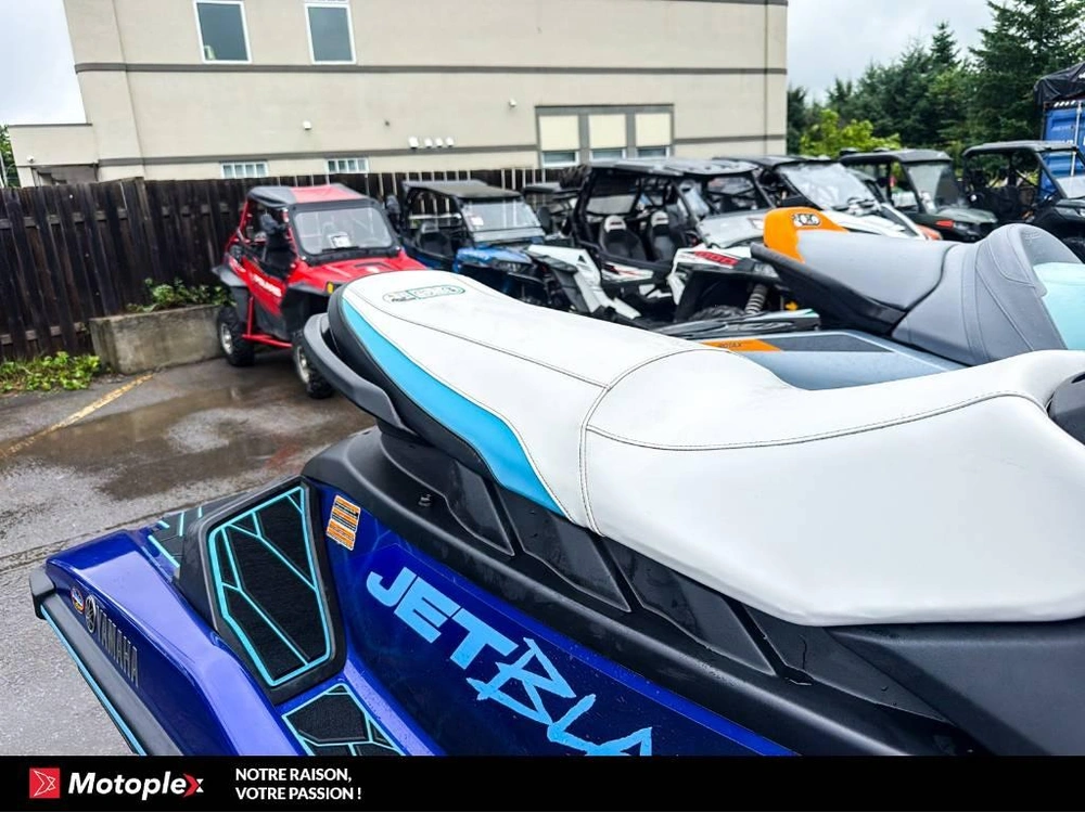 2024 Yamaha Jet Blaster *34 Heures* alt