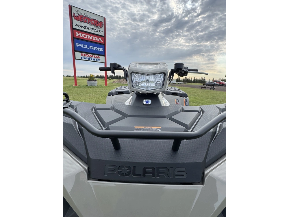 2026 Polaris Sportsman 570 Desert Sand alt