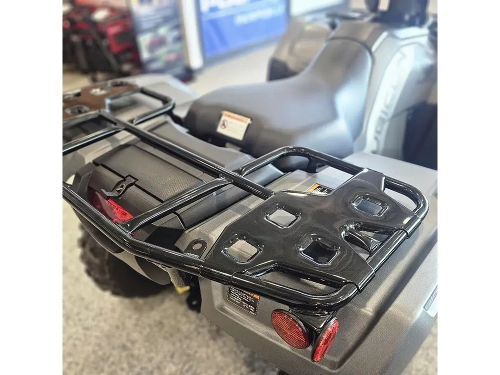 2026 Honda Fourtrax Foreman Rubicon Dct Eps Deluxe alt