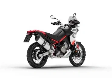2026 Aprilia Tuareg 660 alt