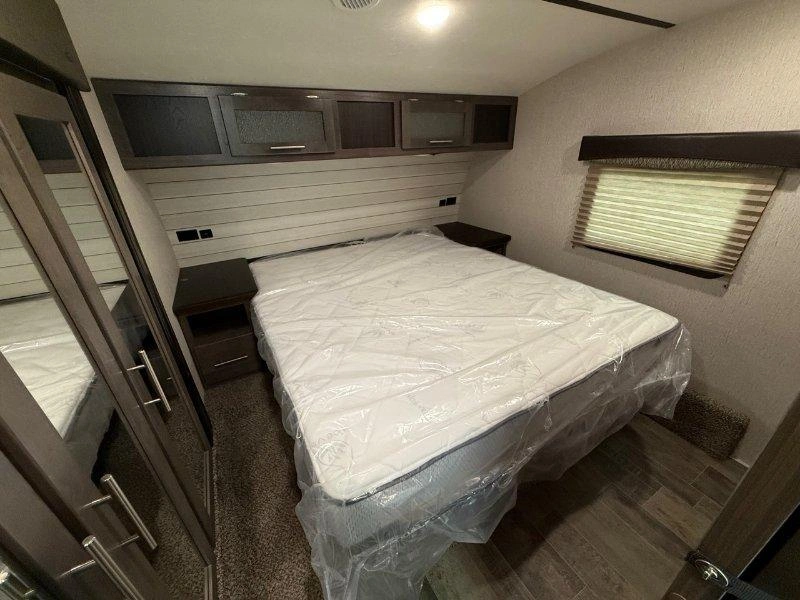 2020 Crossroads Cruiser 29si alt