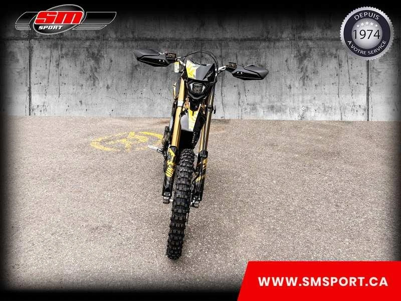 2026 Surron Ultra Bee alt