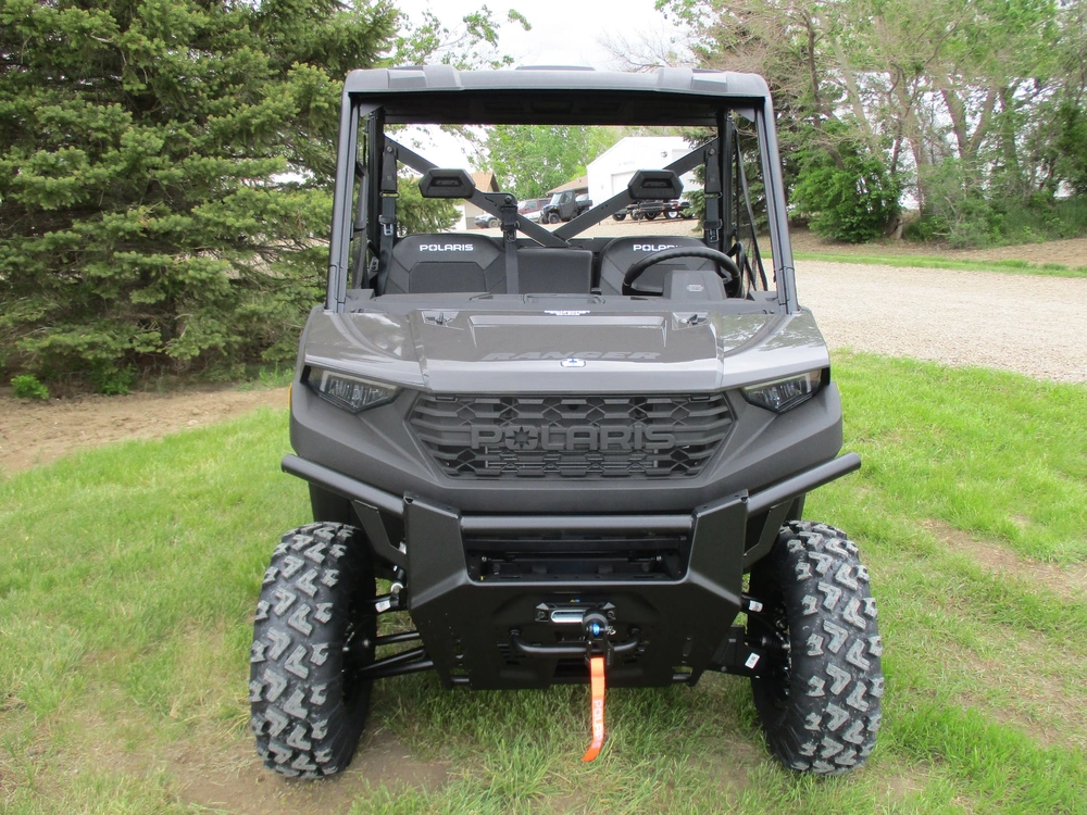 2026 Polaris Ranger 1000 Premium Granite Gray alt