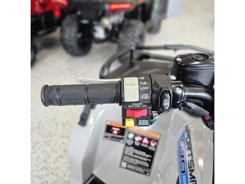 2026 Polaris Sportsman 570 Eps alt