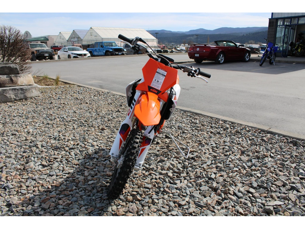 2026 Ktm 65 Sx alt